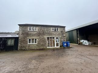 Top Barn Offices Bownhill Farm