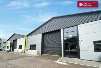 Unit 6 Monmouth Road Longhope Business Park