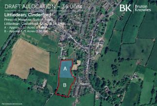 Strategic Land  Sutton Road  Prescott Meadow