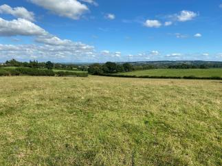 Land At Court House Farm Castle Road