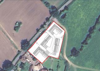 Residential Development Land Sandhurst Base Lane